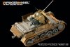 Voyager Model PE35203 FLAK Panzer I Ausf A For DRAGON 6220 1/35